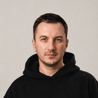 Sergey Revin